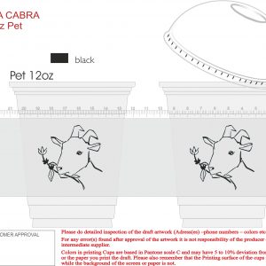 la cabra 12oz pet plan1
