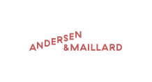 andersen og maillard